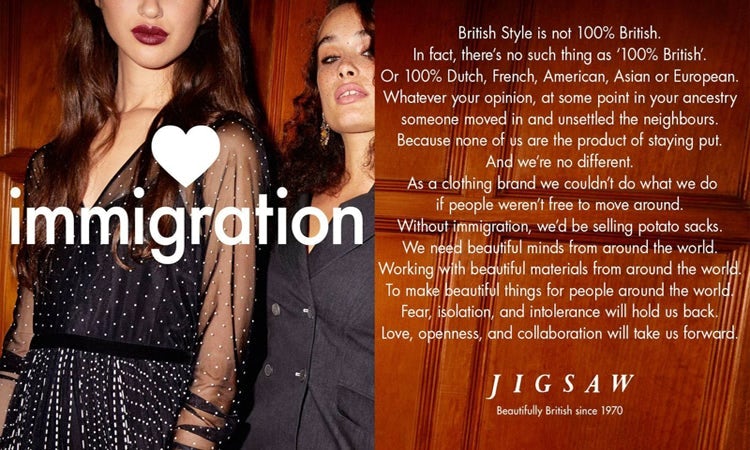 loveimmigrationjigsawcampaign