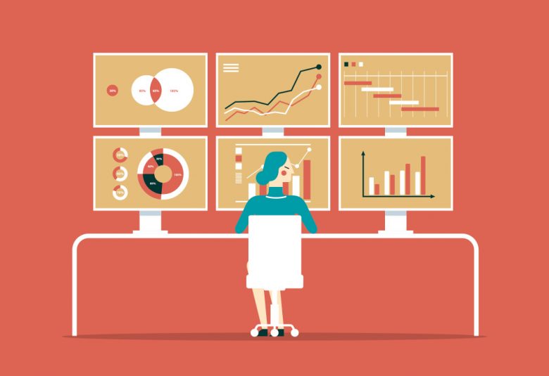 Data-Studio-report