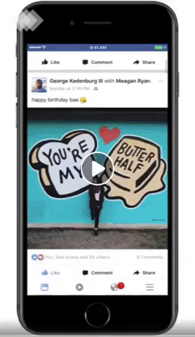Facebook Vertical-Video-Ad