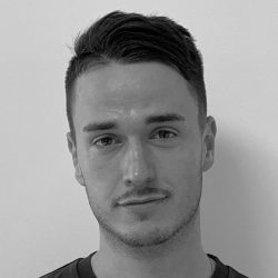 ben weston