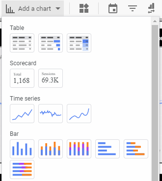 smoothed time series