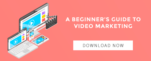 Beginners guide to video marketing
