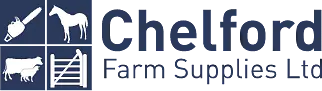 Chelford Farm Supplies Logo