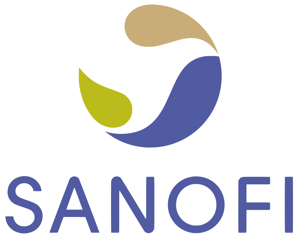 Sanofi Logo