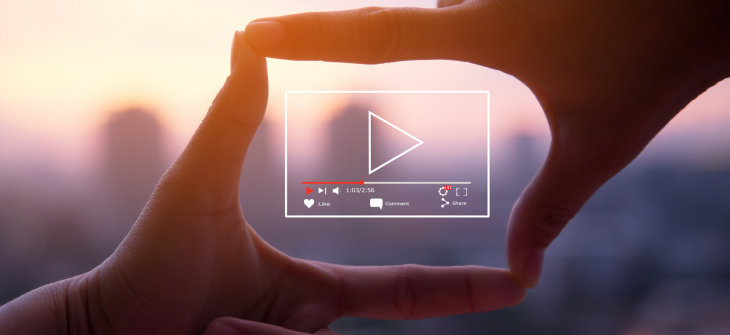 Video-Advertising