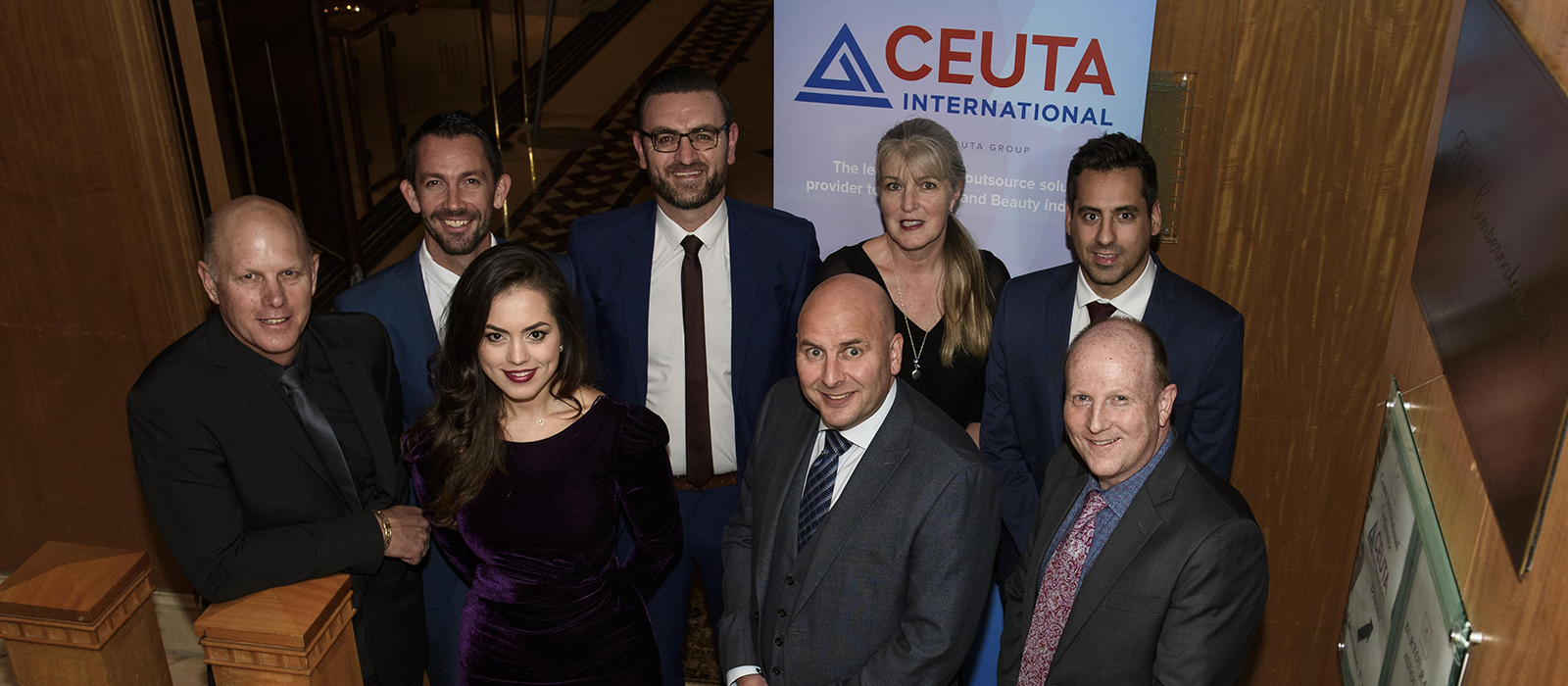 Ceuta international conference