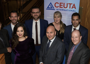 Ceuta international conference