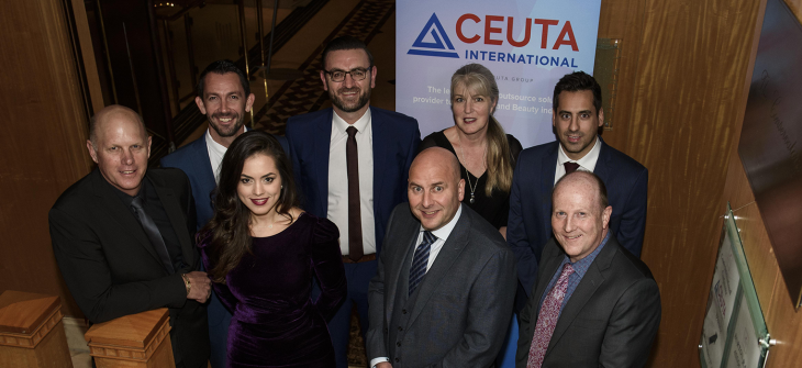 Ceuta international conference