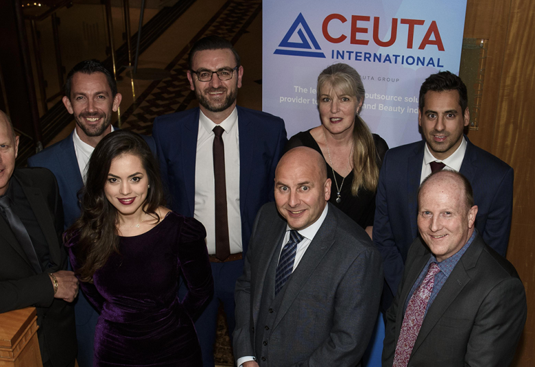 Ceuta international conference