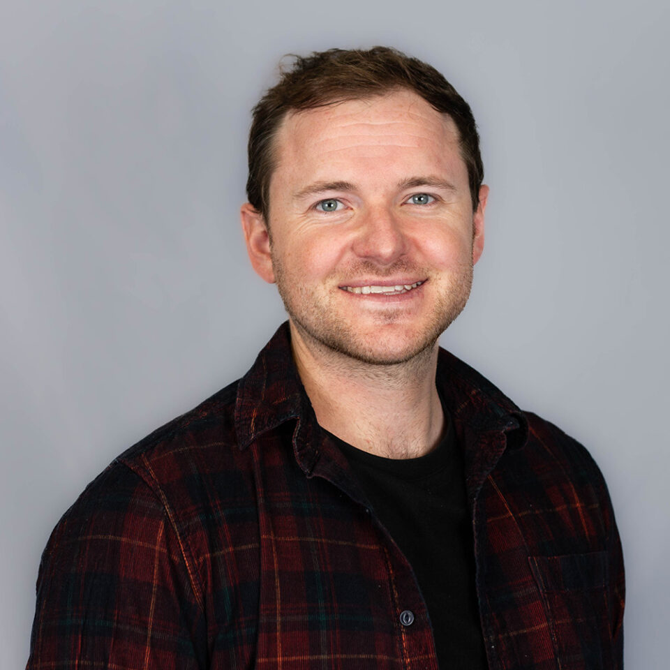 Peter Smith Headshot Click Consult