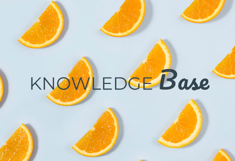 knowledge-base google freshness update