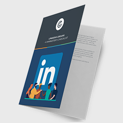 A-Marketer's-Guide-to-LinkedIn-Groups-Top-level-eBook-landing-page-image
