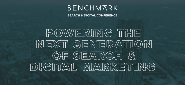 Benchmark 2019 Share Image