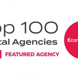 Click Consult Featured in Econsultancy Top 100 for 6th Year Running