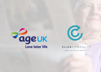 Age UK and Click Consult