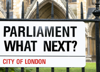 What next