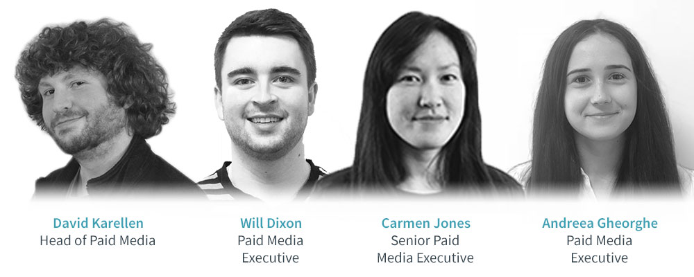 Meet Click Consult's Organic Search Team
