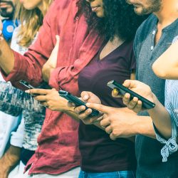 Capturing the Millennial (Gen Y) Market – The Importance of Non-Brand SEO