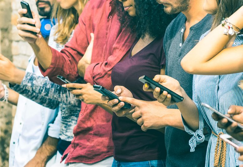 Capturing the Millennial (Gen Y) Market – The Importance of Non-Brand SEO