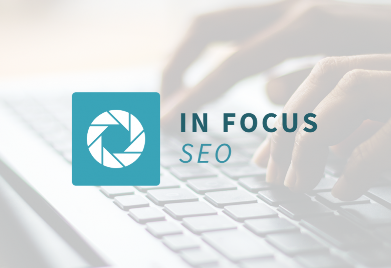 In Focus - SEO - title image