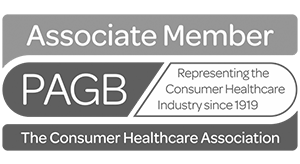 PAGB Associate Member Logo