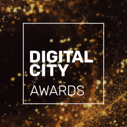 Click Consult shortlisted for three Digital City Awards