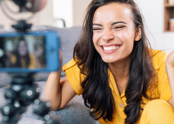 Embracing influencer marketing: size isn't everything