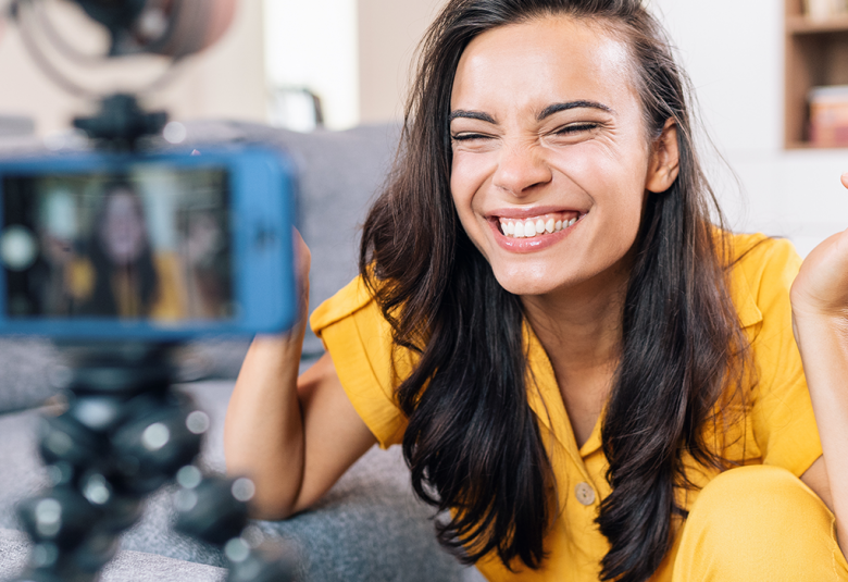 Embracing influencer marketing: size isn't everything