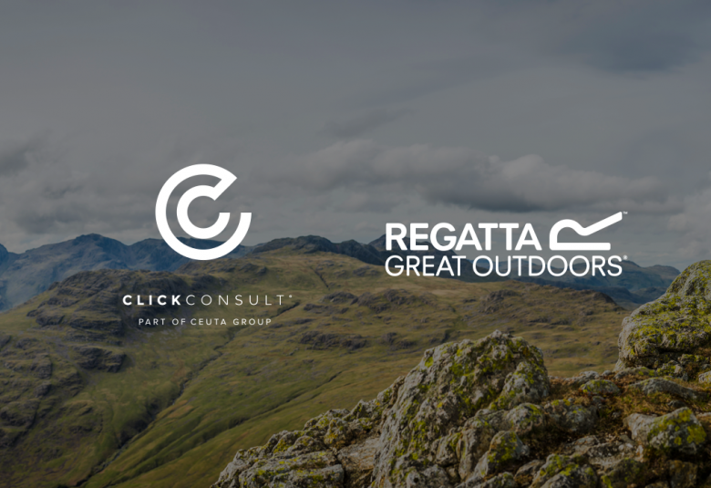 Click Consult and Regatta Client Win PR