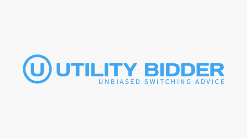 Utility bidder logo