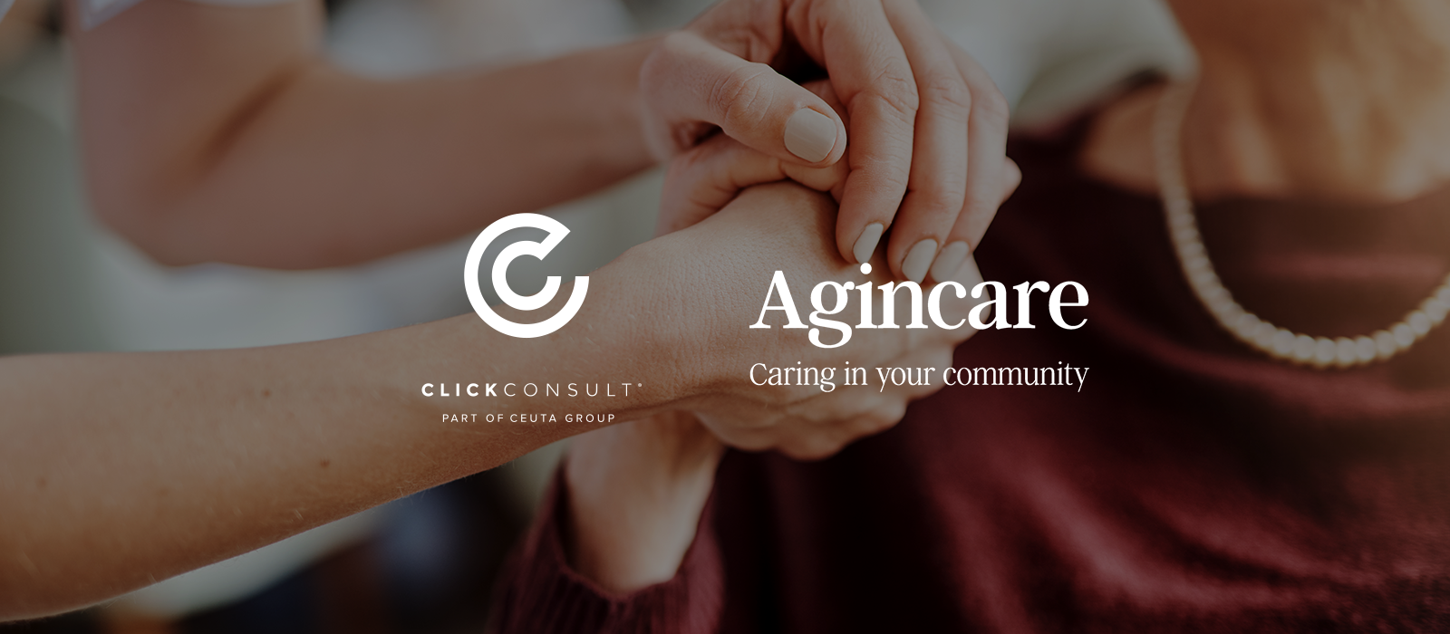 Click Consult & Agincare Client Win