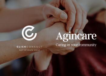 Click Consult & Agincare Client Win