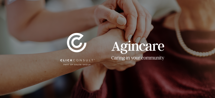 Click Consult & Agincare Client Win