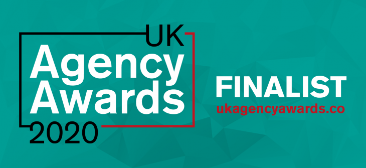 UK Agency Awards Click Consult