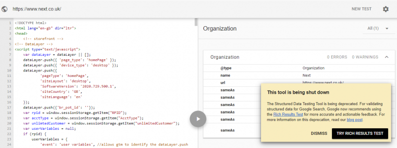 sdtt-deprecated