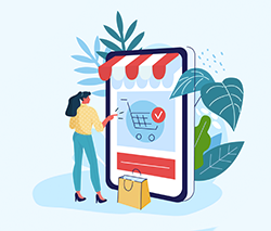 Site architecture and on-page SEO for eCommerce