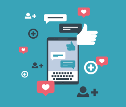 Organic Social Media – How being wiser with your budget can increase performance