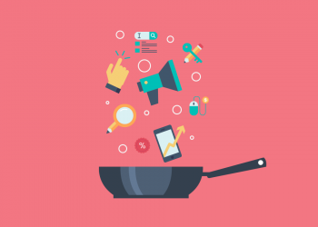 Recipe for Content Marketing Success