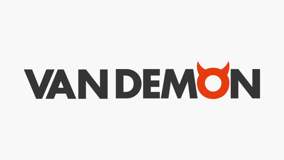 Van Demon Logo