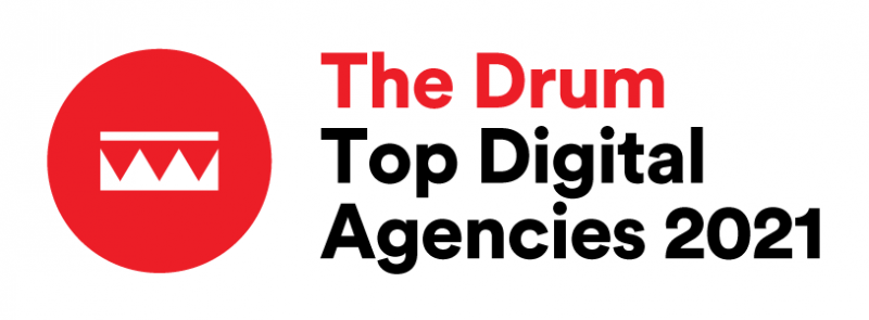 Click Consult Top 50 Digital UK Agency