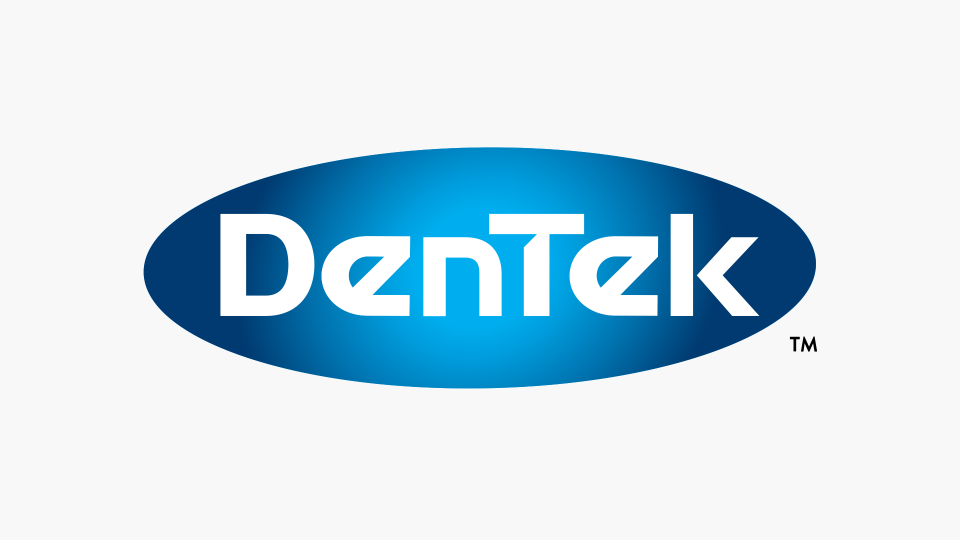 Dentek Logo