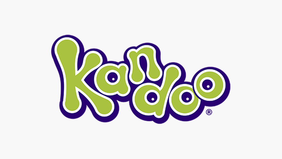 Kandoo Logo
