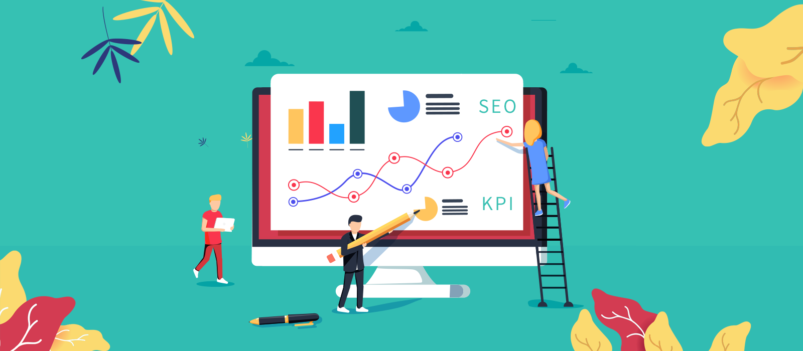 The-Most-Important-SEO-KPIs-to-Track-and-Report-On
