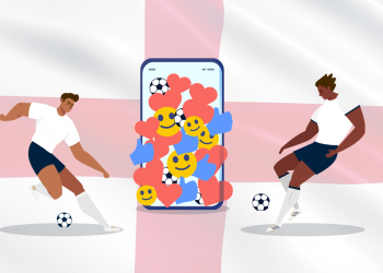 Our England Heroes: Who gained the most success on social media during Euro 2020?