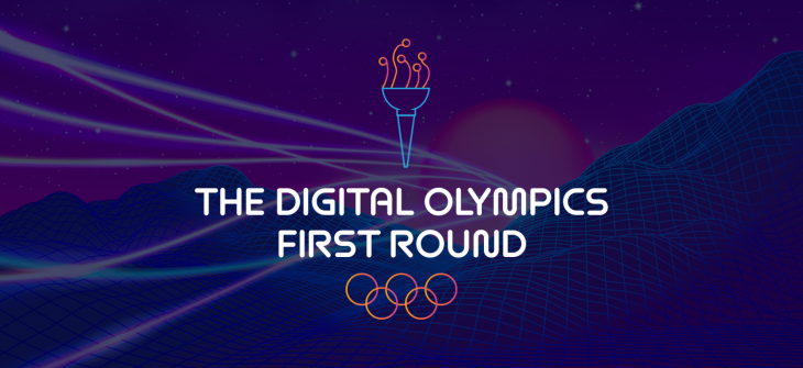 Click Consult's Digital Olympics Round 1