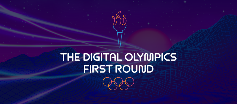 Click Consult's Digital Olympics Round 1