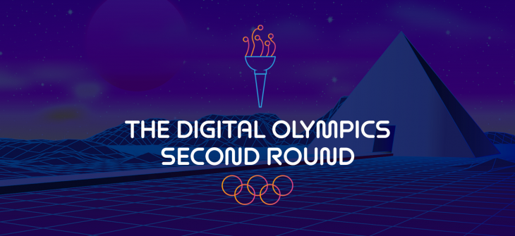 Digital Olympics Click Consult