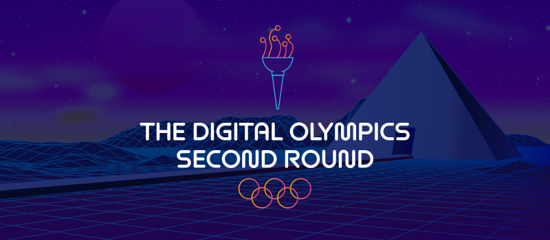 Digital Olympics Click Consult