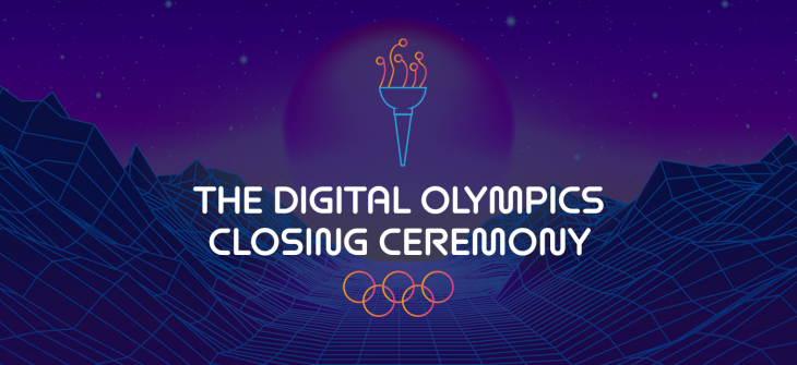 Click Consult's Digital Olympics Closing Ceremony