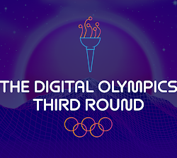 The Digital Olympics 2021 – Round 3